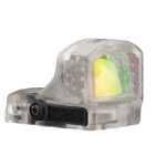 SIG SAUER ROMEO-RS CMPT CIRCLE DOT CLEAR 2 sor02101e821