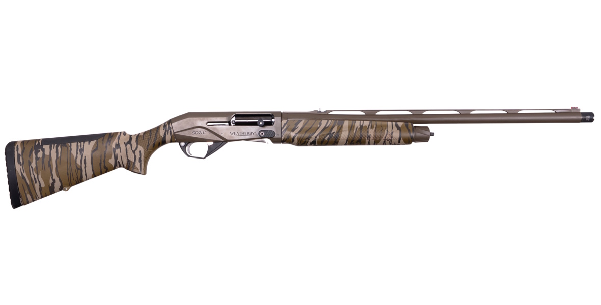 WEATHERBY SORIX TURKEY MOBL 20/24 3" 3 WEATHERBY SORIX TURKEY MOBL 20/24 3"