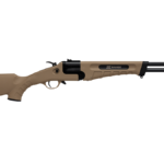 SAVAGE ARMS MOD 42 TKDN 22MAG/410 FDE/SY 2 sv42tdfd22l410c706