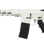 WISE ARMS WA-15B 5.56MM WHITE 16" 1 wisearsnowwhitel94eb