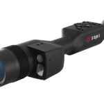 ATN X-SIGHT 5 5-25X DAY/NIGHT LRF 2 xsight5lrf202a