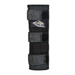 YANKEE HILL MACHINE COMPANY SUPPRESSOR COVER 6.8" BLACK 1 yhmhtp68alonefb2e