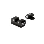 0002132 trijicon 600483 springfield xd 3 dot front rear nightsight set sp 01