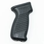 0003986 arsenal black saw type pistol grip for milled and stamped receivers