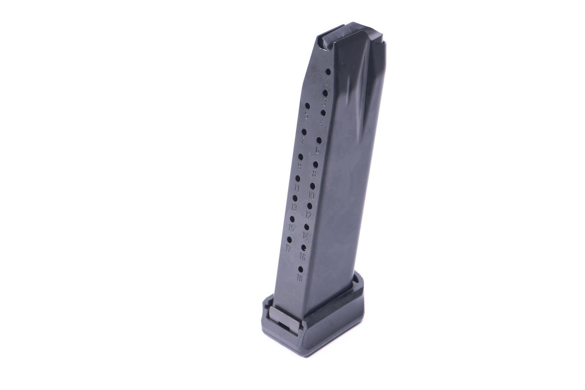Arex 9mm 20 Round Magazine for Rex Zero and Rex Alpha Pistols 5 Arex 9mm 20 Round Magazine for Rex Zero and Rex Alpha Pistols - Image 3