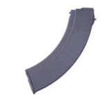 0006916 polymaggs 762x39mm black polymer 40 round magazine