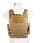 Blue Force Gear PLATEminus™ 4 Large Size Plates Coyote Brown 1 0009218 blue force gear plateminus 4