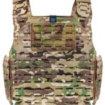 Blue Force Gear PLATEminus™ 6 Large Size Plates MultiCam® 1 0009223 blue force gear plateminus 6 large size plates multicam