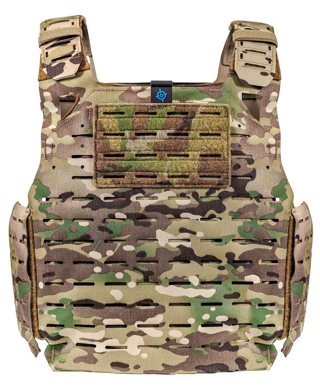 Blue Force Gear PLATEminus™ 6 Large Size Plates MultiCam® 3 Blue Force Gear PLATEminus™ 6 Large Size Plates MultiCam®