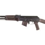 Arsenal SAM7R 7.62x39mm Semi-Auto Rifle Plum Furniture & 10rd Mag 2 0011287 arsenal sam7r 762x39mm semi auto rifle plum furniture 10rd mag