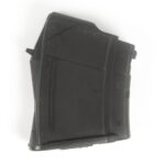 0011293 arsenal 762x39mm black polymer 5 round magazine