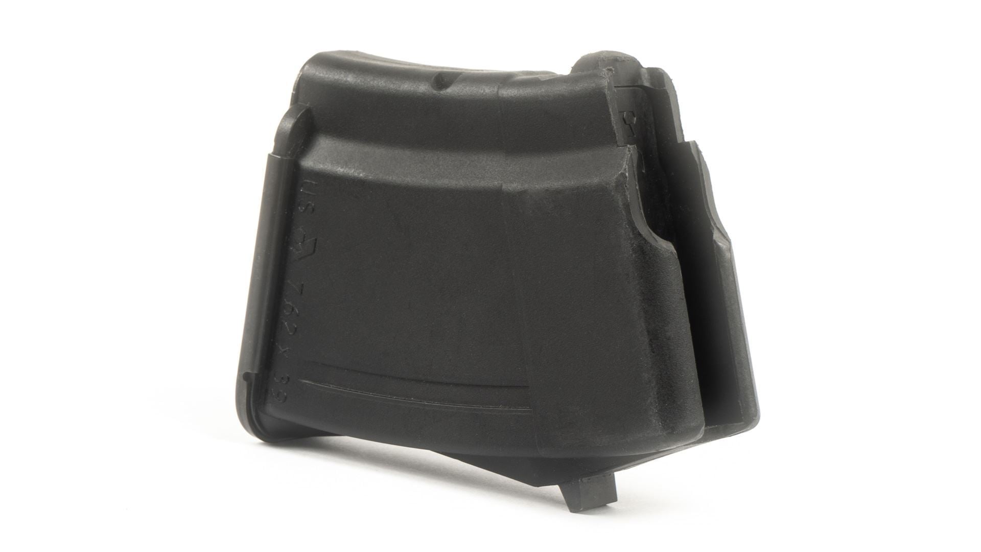 Arsenal 7.62x39mm Black Polymer 5 Round Magazine 5 Arsenal 7.62x39mm Black Polymer 5 Round Magazine - Image 3