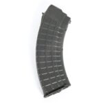 0011682 arsenal circle 10 762x39mm factory original covert gray polymer 30 round magazine