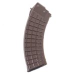 0011688 arsenal circle 10 762x39mm factory original plum polymer 30 round magazine