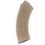 Arsenal Circle 10 7.62x39mm Factory Original Arsenal FDE Polymer 30 Round Magazine 2 0011962 arsenal circle 10 762x39mm factory original arsenal fde polymer 30 round magazine