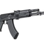 0012167 arsenal sam7r 762x39mm semi auto rifle bulgarian ar m5 telescopic buttstock 30rd mag