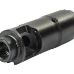 0012342 arsenal compensator for 556x45mm and 545x39mm rifles