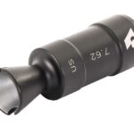 0012550 arsenal krinkov style 762x39mm flash hider