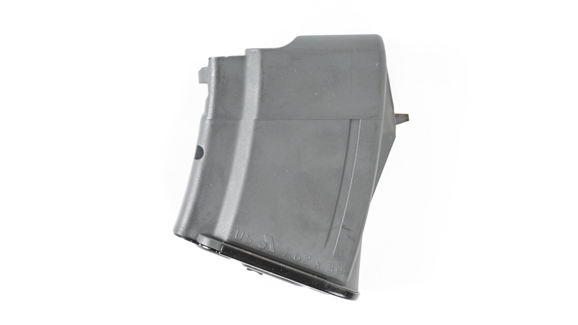 Arsenal 7.62x39mm Gray 5 Round US Made Magazine 4 Arsenal 7.62x39mm Gray 5 Round US Made Magazine - Image 2