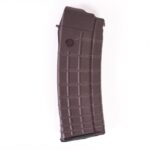 Arsenal Circle 10 Waffle Pattern 5.56x45mm 30 Round Magazine Plum 1 0012969 arsenal circle 10 waffle pattern 556x45mm 30 round magazine plum