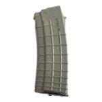Arsenal Circle 10 Waffle Pattern 5.56x45mm 30 Round Magazine OD Green 1 0012972 arsenal circle 10 waffle pattern 556x45mm 30 round magazine od green