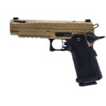 Live Free Armory Apollo 11 Full Size 9mm 17rd Steel Frame Semi-Auto Pistol FDE 1 0013220 live free armory apollo 11 full size 9mm 17rd steel frame semi auto pistol fde
