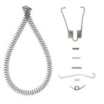 0013854 arsenal 8 piece mil spec spring kit for ak 47akm