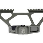 0014215 arsenal scope mount ak47 sam7k series od green