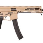 POF USA PHOENIX PSTL 9MM 8" FDE MLOK 2 01926b3ba
