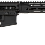 Daniel Defense 0212815049067 DDM4 V7 SLW *CO Compliant 5.56x45mm NATO 14.50" No Magazine Black Hard Coat Anodized 6 Position w/SoftTouch Overmolding Stock 1 101349