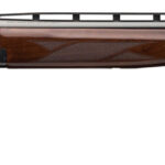 Browning 018111303 Citori CX 12 Gauge 30" Barrel 3" 2rd, Lightweight Blued Barrels, Gold Accented Receiver, American Black Walnut Stock With Graco Adjustable Comb 1 107953