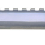 Magnum Research BAR4296BC Desert Eagle 429 DE 6" Brushed Chrome Stainless Steel, Fits Desert Eagle Mark XIX 2 108285