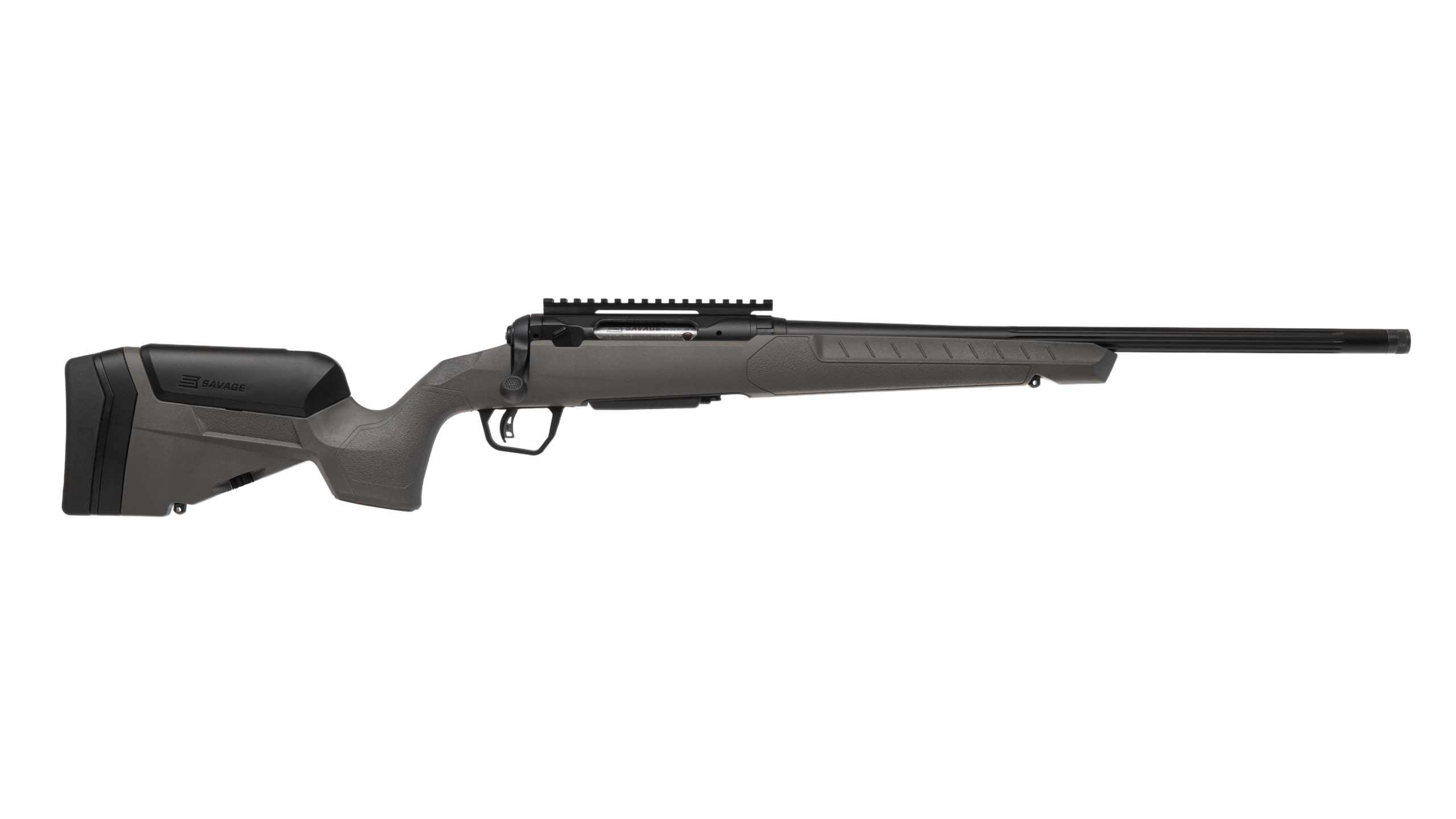 SAVAGE ARMS 110 TRAILBLAZER 7PRC 22" 3 SAVAGE ARMS 110 TRAILBLAZER 7PRC 22"