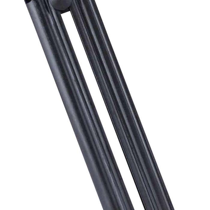 Mec-Gar MGMK345LRB Ruger 10rd 22 LR Fits, Ruger Mark III 22/45 Blued Carbon Steel