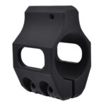 Phase 5 Weapon Systems LOPROGAS Lo-Pro Gas Block Mag Phosphate 4140 Chromoly Steel 1 111973