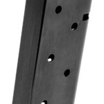 Colt Mfg SP54926BRP Government 8rd 45 ACP 1911 Commander/Government Blued Stainless Steel 2 112581