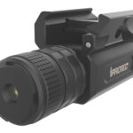 iProtec 6569 RMLSG Rail-Mount Green Laser Black 2 118883