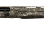 Retay USA GORCBTL26 Gordion Waterfowl Inertia Plus 12 Gauge with 26" Deep Bore Drilled Barrel, 3" Chamber, 4+1 Capacity, Overall Mossy Oak Bottomland Finish & Synthetic Stock Right Hand (Full Size) 2 120900