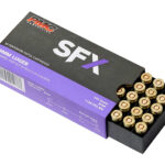 PMC 9SFX SFx 9mmLuger 124gr StarFire Hollow Point 50 Per Box/20 Case 2 132640