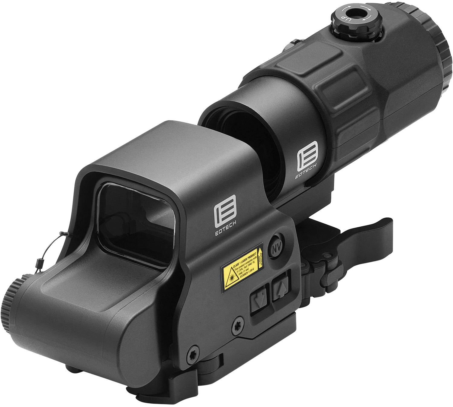 EOTECH HHS V EXPS3-4 WITH G45 BLK