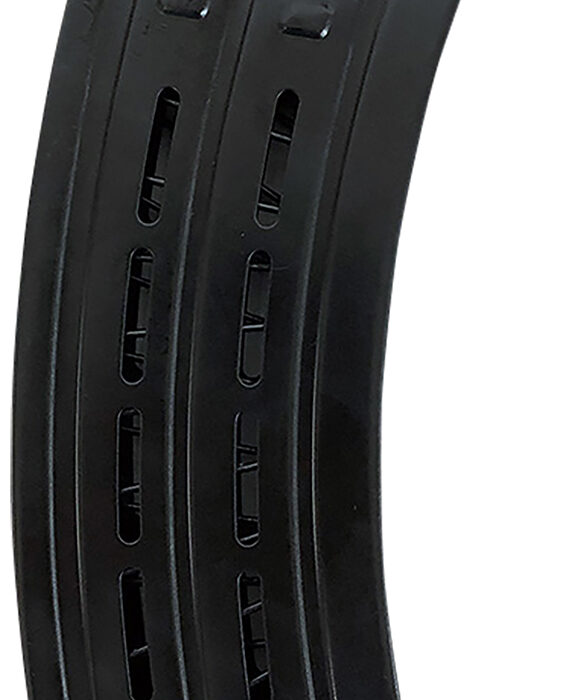 Silver Eagle Arms MAG10TAC Tactical  Black Detachable 10rd 12 Gauge Fits Silver Eagle TAC Black Metal