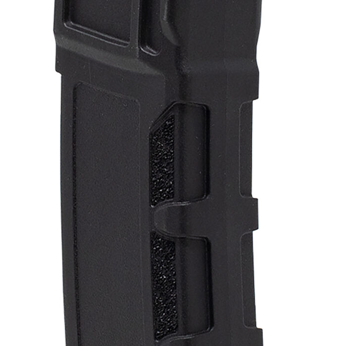 Thril PMXSM935 PMX SM9 35rd 9mm Luger Fits Sig MPX Gen II Black Polymer