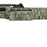 Escort HEFH4126TRTB Field Hunter Turkey Full Size 410 Gauge Pump 3" 4+1 26" Realtree Timber Steel Barrel, Cantilever Rail Aluminum Receiver, Fixed Realtree Timber Synthetic Stock, Right Hand 1 141440