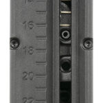 Mauser Rimfire 4400014 MP40 10rd 22 LR Black Polymer 2 141713