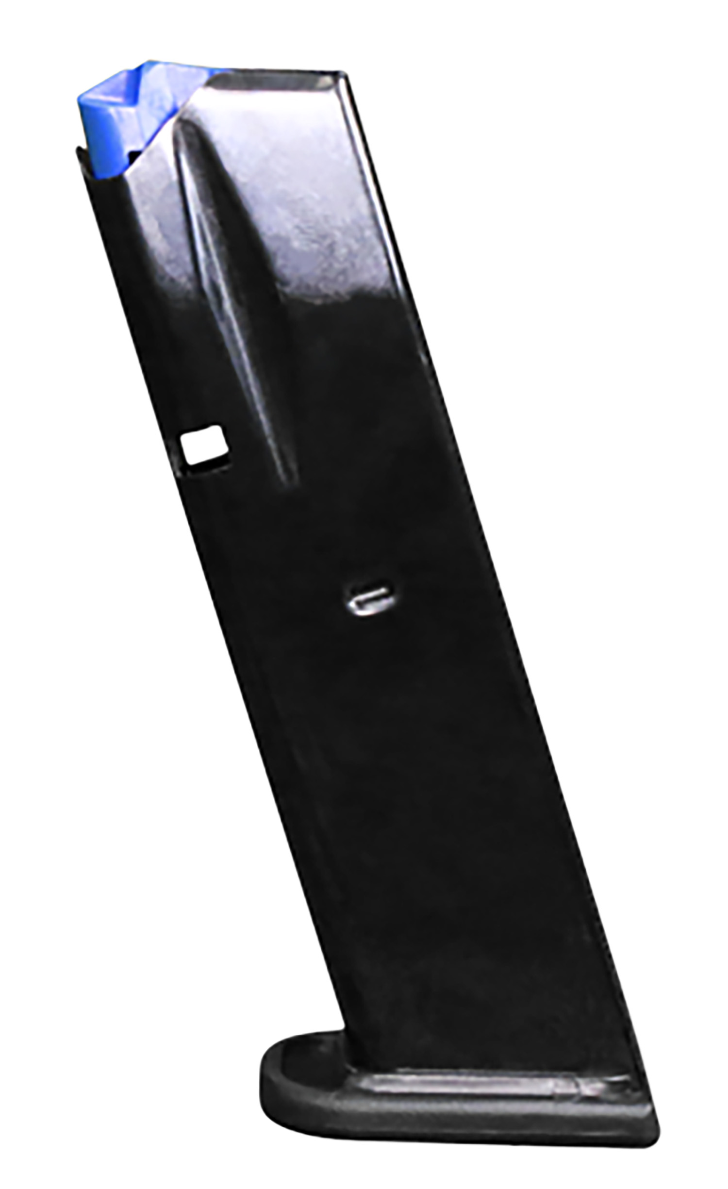 EAA GIRSAN 390224 MC28 10rd 9mm Luger Fits Girsan MC28SA/MC9 Black Steel 3 EAA GIRSAN 390224 MC28 10rd 9mm Luger Fits Girsan MC28SA/MC9 Black Steel