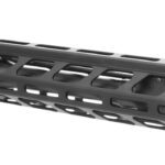 TacFire BU30816 Rifle Upper Assembly 308 Win Caliber with 16" Black Nitride Barrel, Black Anodized 7075-T6 Aluminum Receiver & M-LOK Handguard for AR-Platform Includes Bolt Carrier Group 1 146734
