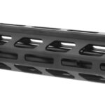 TacFire BU-9MM-16 Rifle Upper Assembly 9mm Luger Caliber with 16" Black Nitride Barrel, Black Anodized 7075-T6 Aluminum Receiver & M-LOK Handguard for AR-Platform Includes Bolt Carrier Group 2 146740