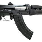 Zastava Arms Usa ZP92762M ZPAP 92 7.62x39mm 30+1 10" Black, Polymer Grip, Dark Wood Handgaurd 1 149509