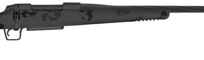 FIERCE FRXP65CM20BBO   TWRIVLXP 6.5CR  20 4 BLKOUT