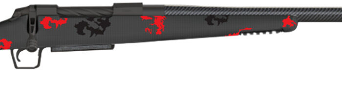 FIERCE FRFP65PRC20BBO TW RIVALFP 6.5PRC 20 BLKO